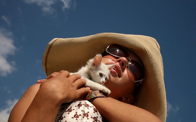 Дианка, 40 лет, 3 размер груди