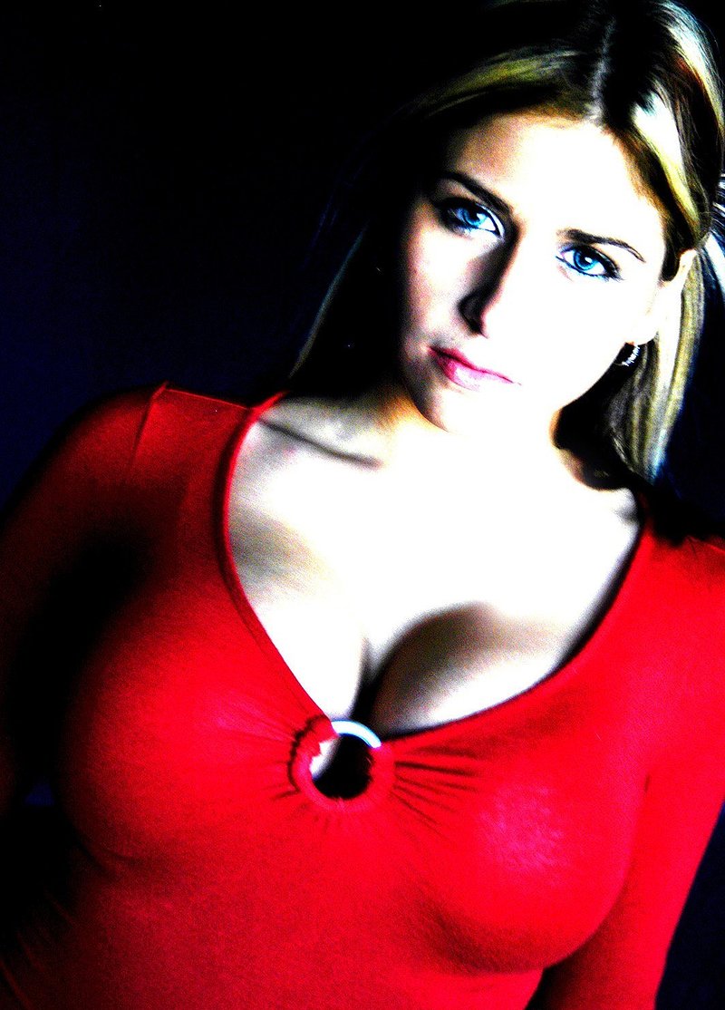 Злата, 22 года, 4 размер груди