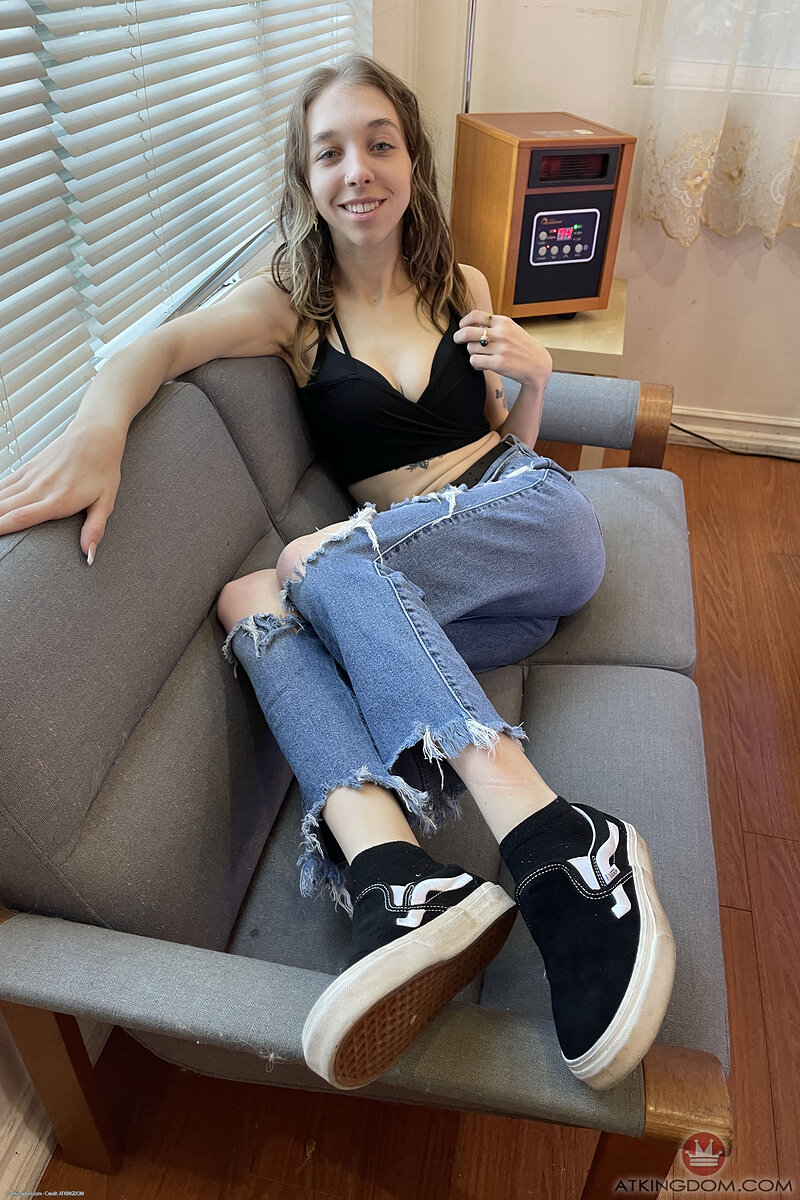 Арина, 25 лет, 4 размер груди