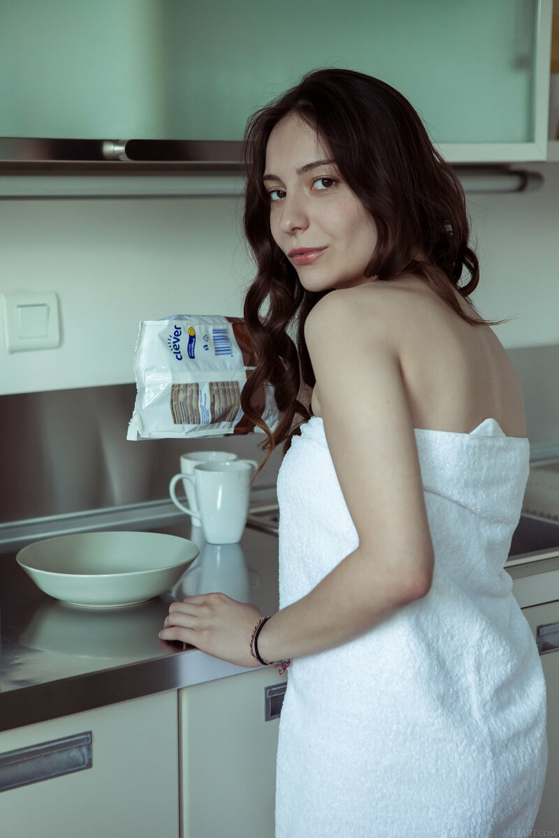 Татьяна, 21 год, 3 размер груди