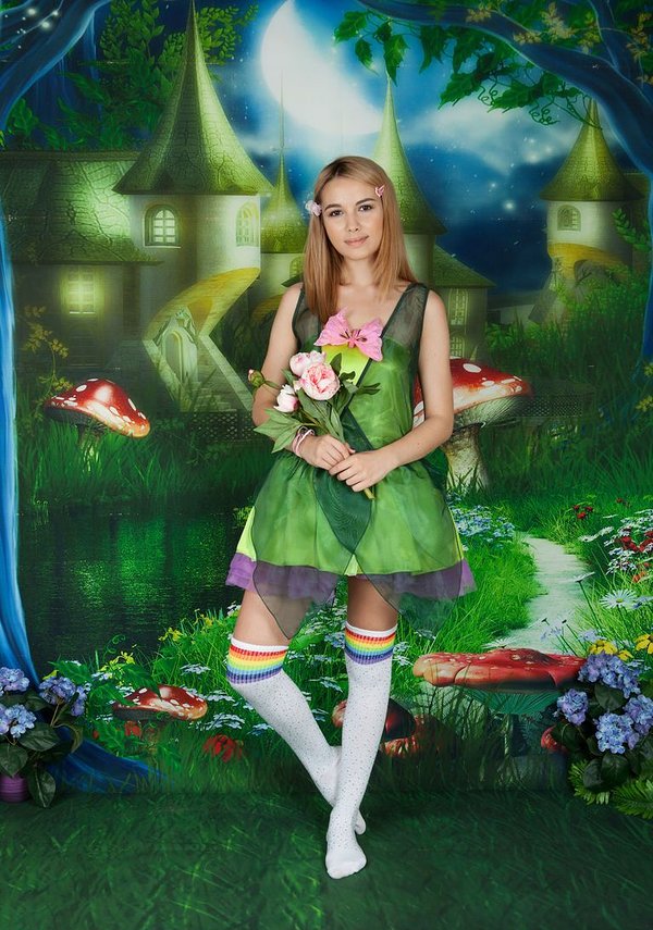 София, 32 года, 5 размер груди