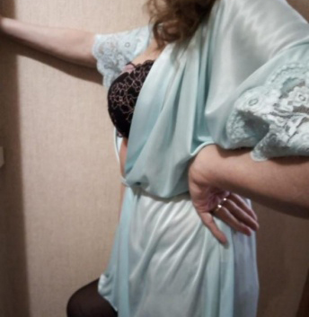 Ольга, 49 лет, 3 размер груди