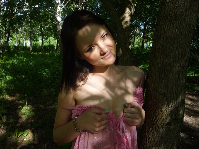 Владислава, 20 лет, 2 размер груди